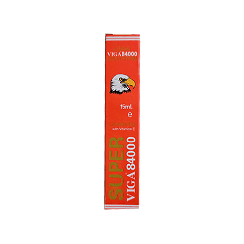 کرم تاخیری سوپر ویگا 84000 – Super VIGA