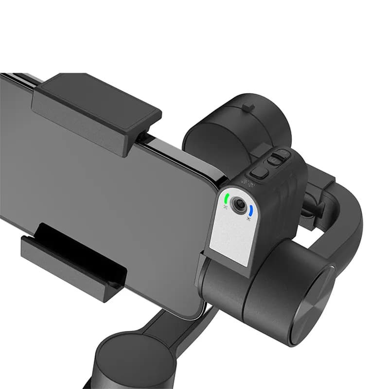 گیمبال و لرزشگیر مدل F10PROMAX-Ai — تصویر ۵