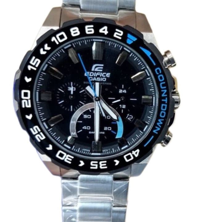 کاسیو ادی فیس EFS-S550PB-1A