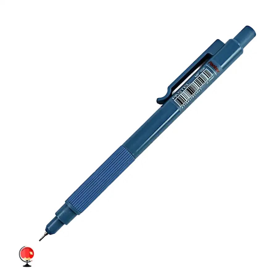 مداد نوکی 0.7 پنتر مدل MP106 Pastel — تصویر ۵