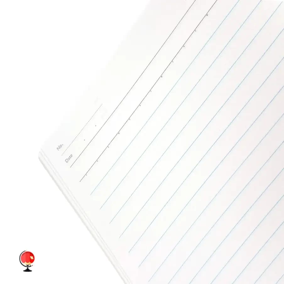 دفتر مشق 40 برگ پرونوت طرح ربات پاپکو — تصویر ۶