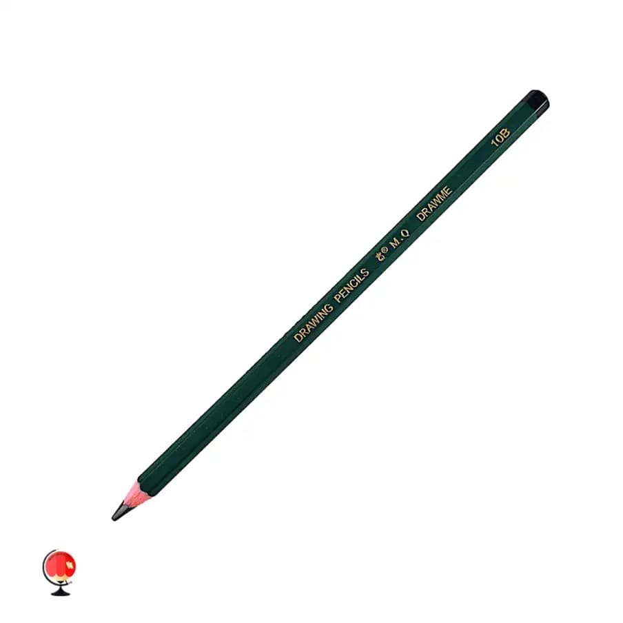 مداد طراحی B10 سری آرتیست ام کیو
