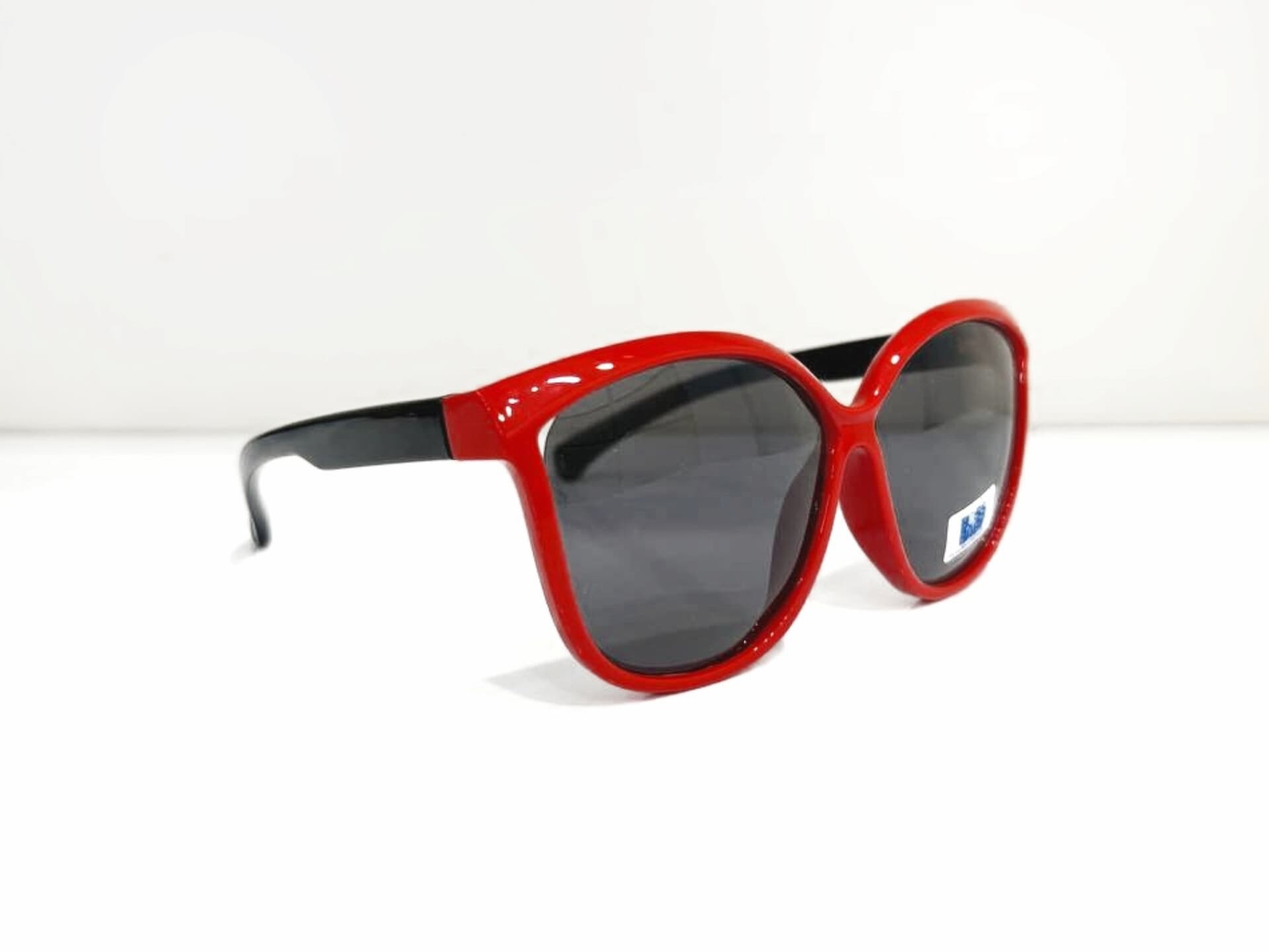 عینک آفتابی بچگانه BOSS BABYمدلS8134 — تصویر ۴