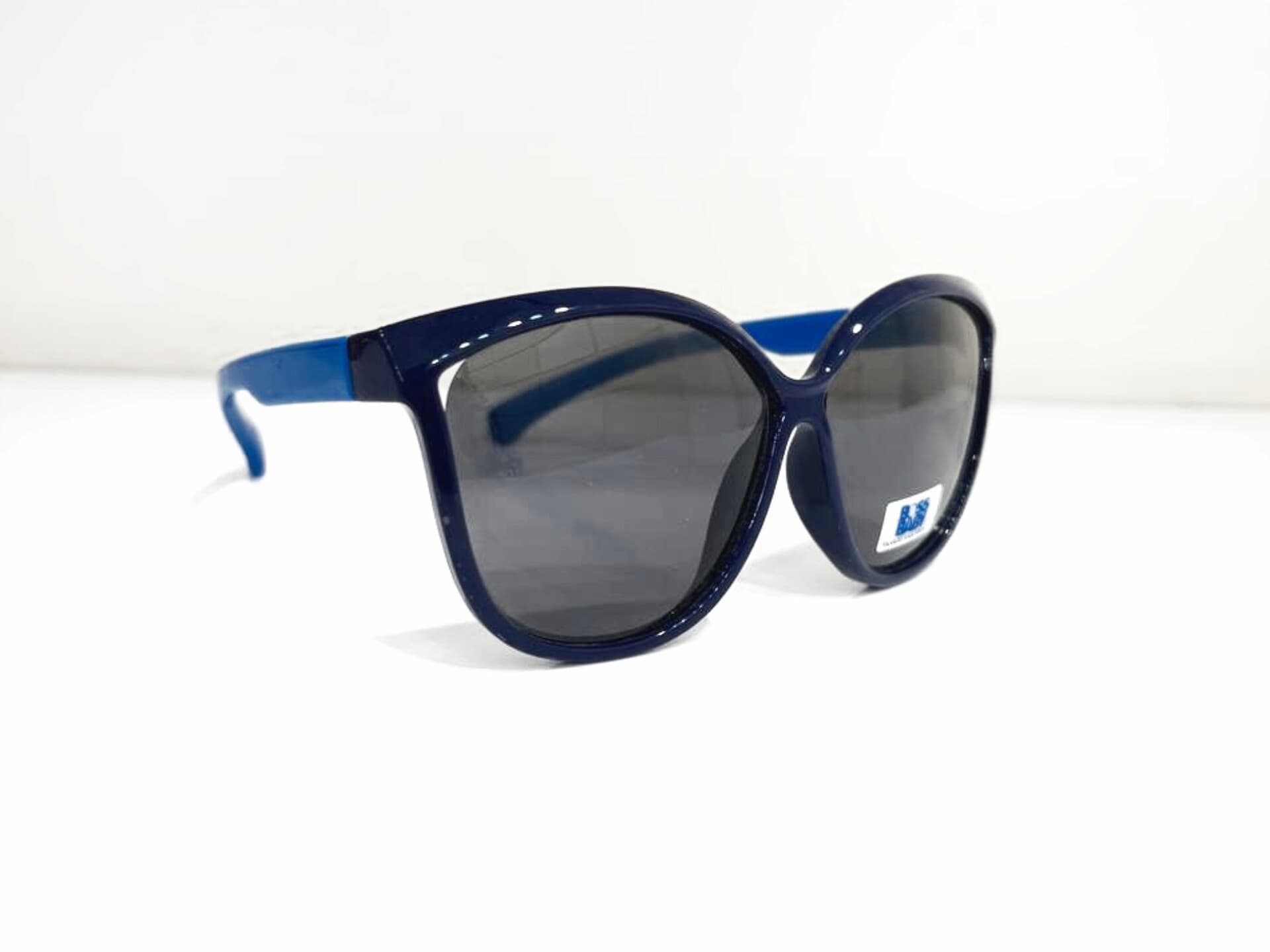 عینک آفتابی بچگانه BOSS BABYمدلS8134 — تصویر ۷