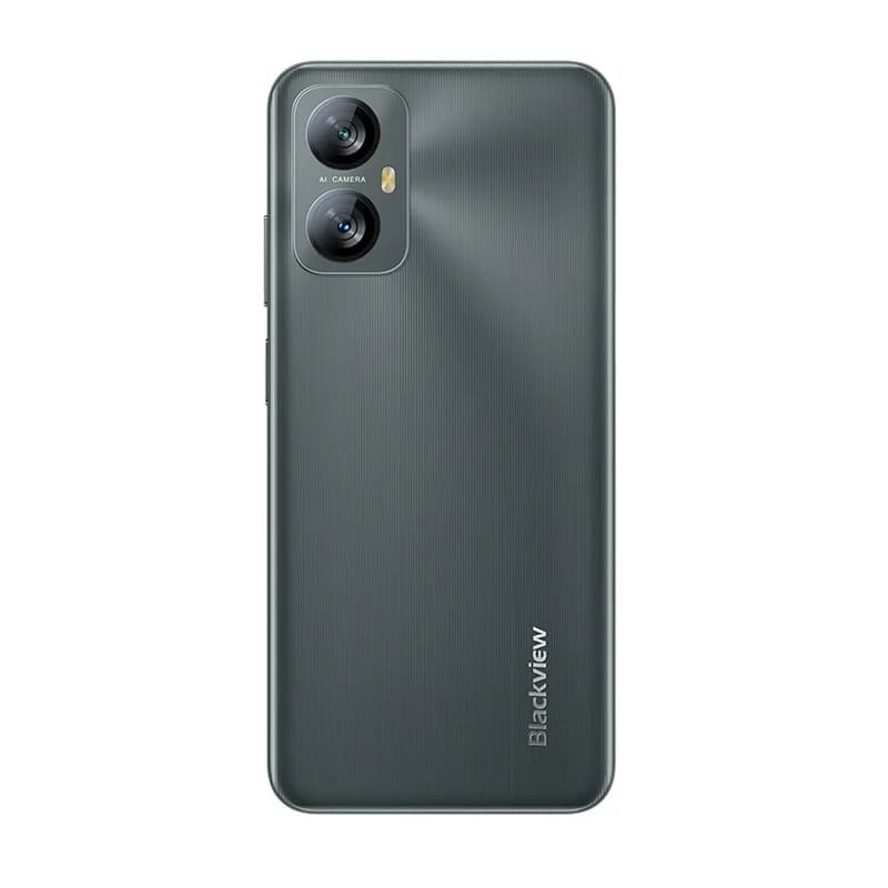 گوشی موبایل بلک ویو مدل A52 Pro دو سیم‌کارت ظرفیت 128 گیگابایت و رم 4 گیگابایت — تصویر ۳