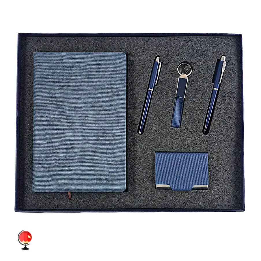 ست رومیزی 5 تکه مدیریتی جذاب — تصویر ۲