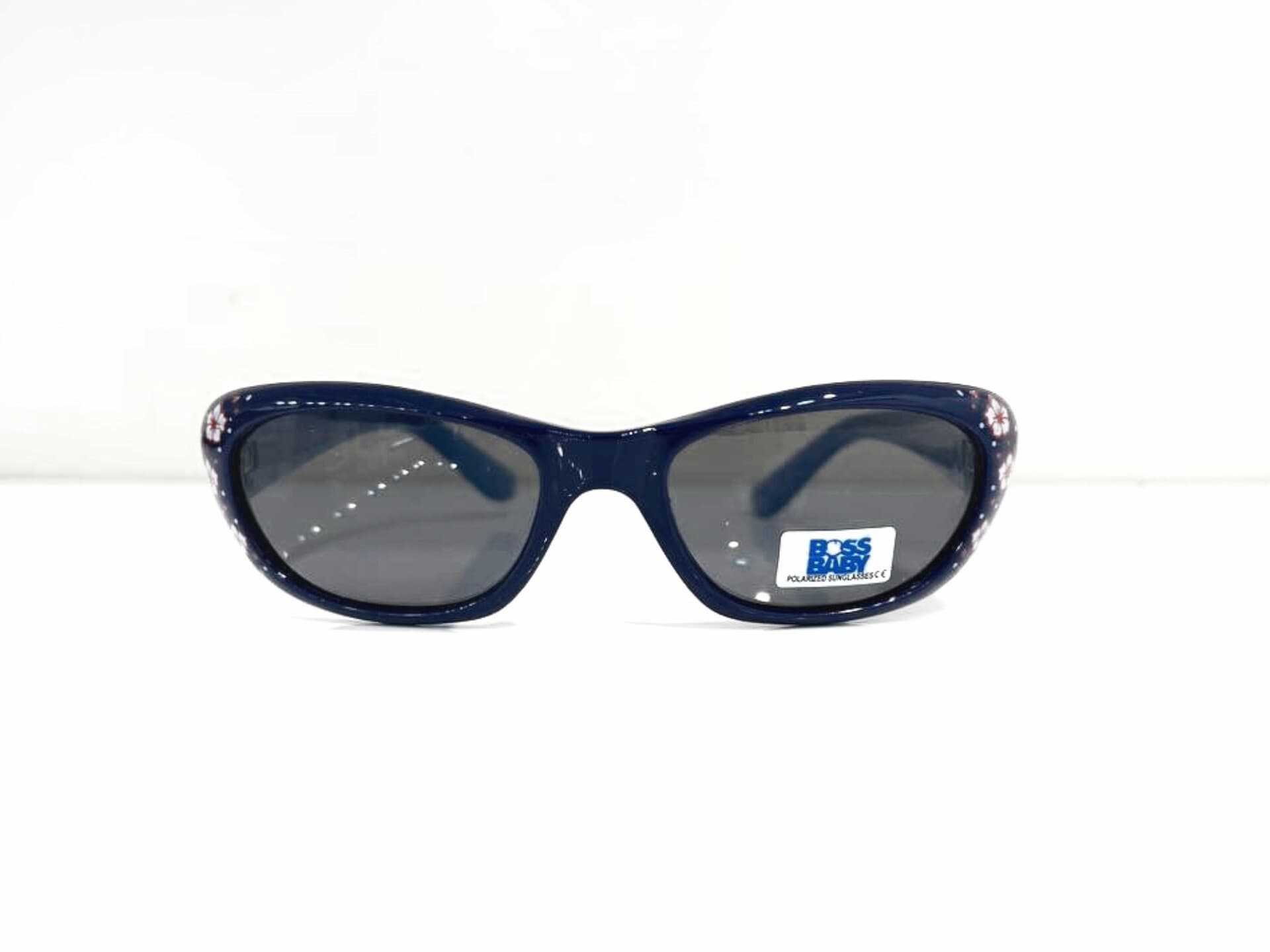 عینک آفتابی بچگانه BOSS BABYمدلS804 — تصویر ۲