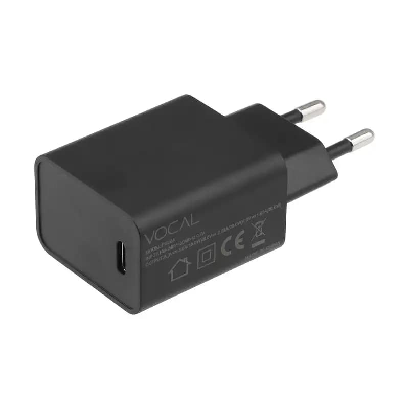 گوشی موبایل وکال مدل V1 Plus دو سیم کارت ظرفیت 128 گیگابایت و رم 4 گیگابایت — تصویر ۵