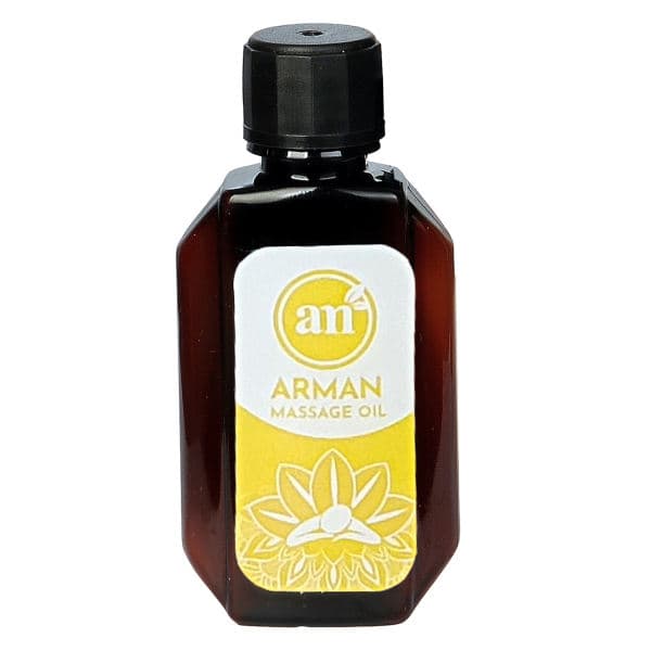 روغن ماساژ آرمان 30 میلی لیتر