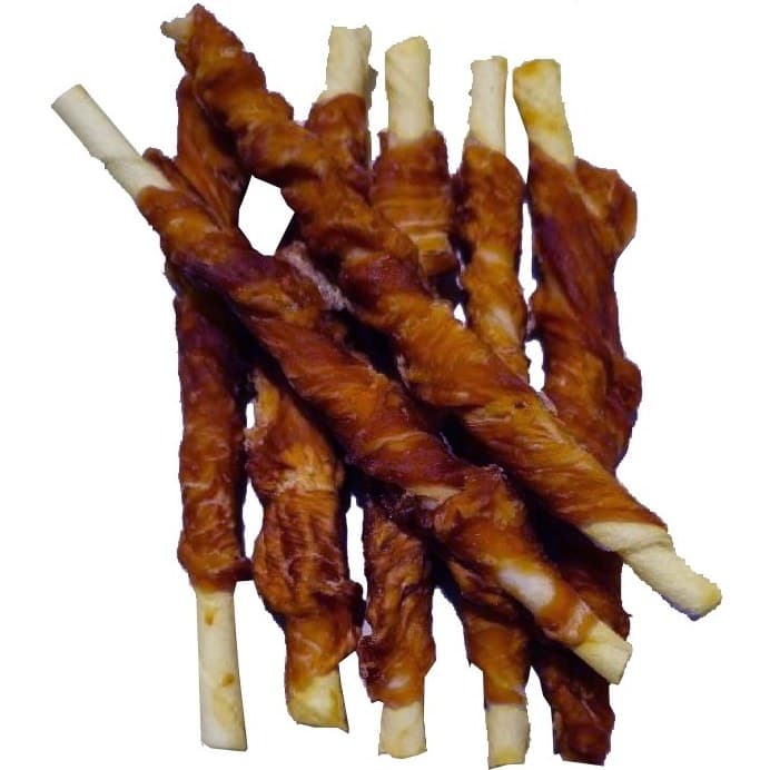 تشویقی سگ مدل دورپیچ