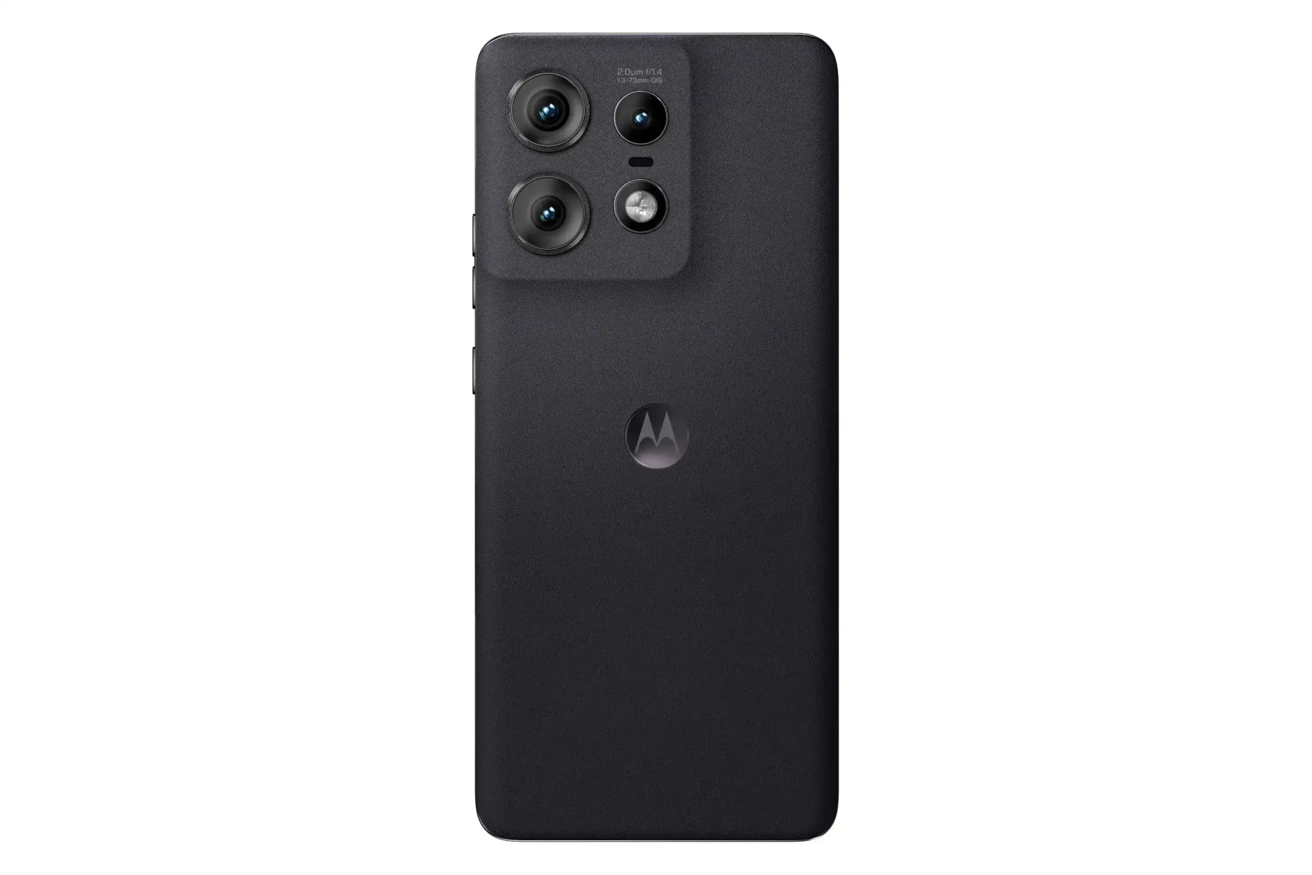 گوشی موبایل موتورولا مدل Edge 50 Pro دو سیم کارت ظرفیت 512 گیگابایت و رم 12 گیگابایت — تصویر ۵