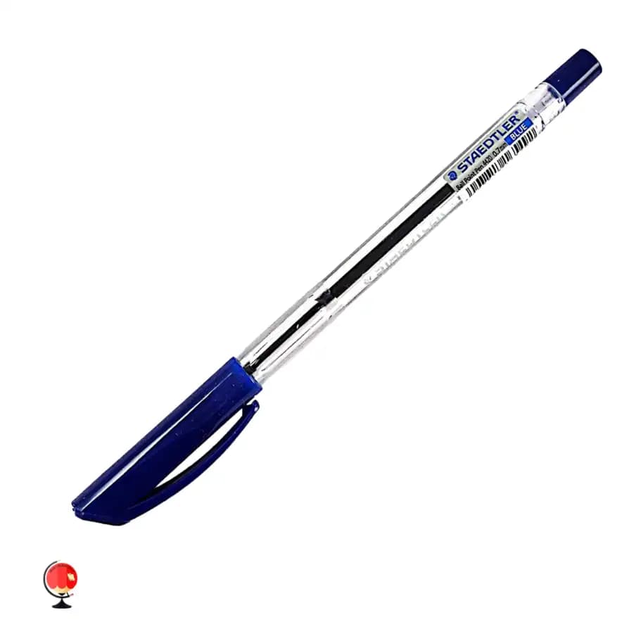 خودکار آبی 7. ریزنویس استدلر مدل 4420 soft