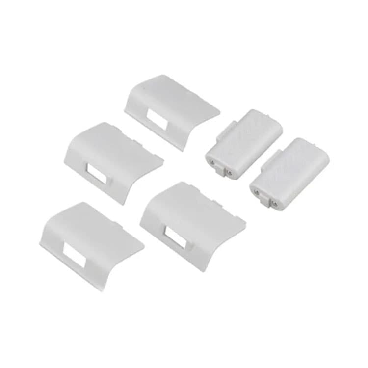 پایه شارژر DOBE مدل TYX-19006X مخصوص کنترلر Xbox – سفید — تصویر ۵