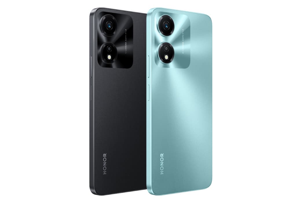 گوشی موبایل آنر مدل X5 Plus دو سیم کارت ظرفیت 64گیگابایت و رم 4گیگابایت — تصویر ۵