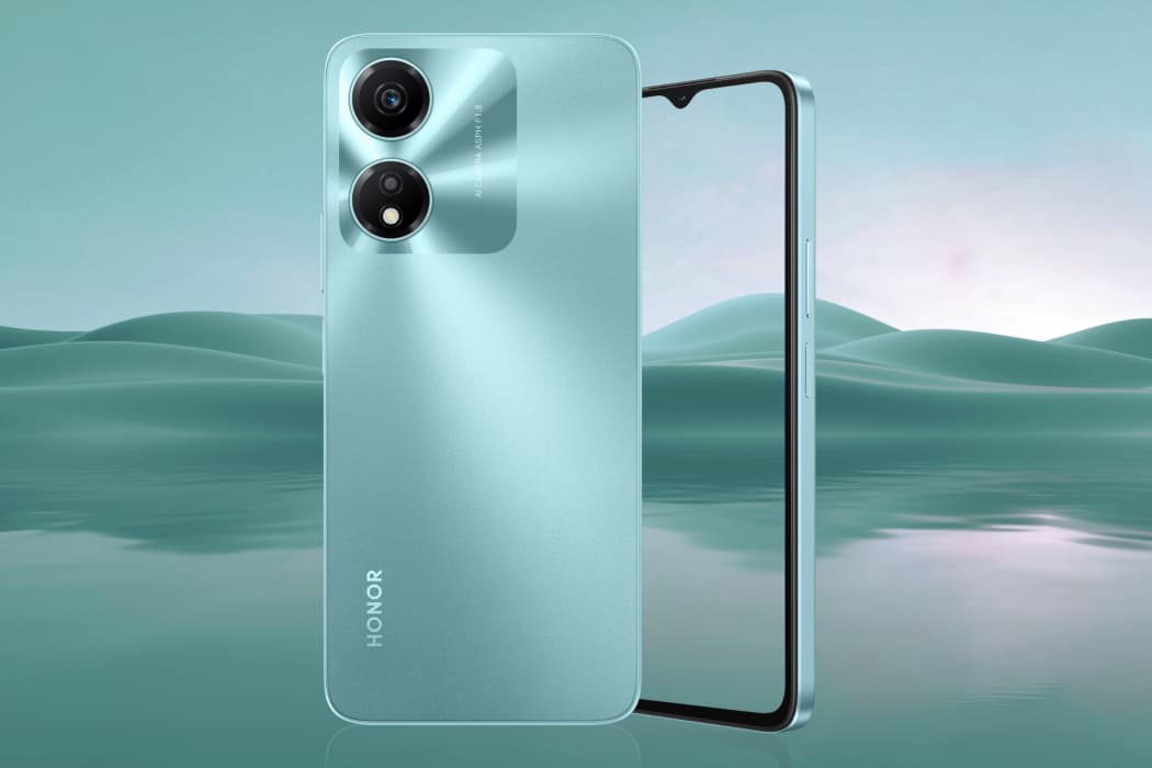 گوشی موبایل آنر مدل X5 Plus دو سیم کارت ظرفیت 64گیگابایت و رم 4گیگابایت — تصویر ۶