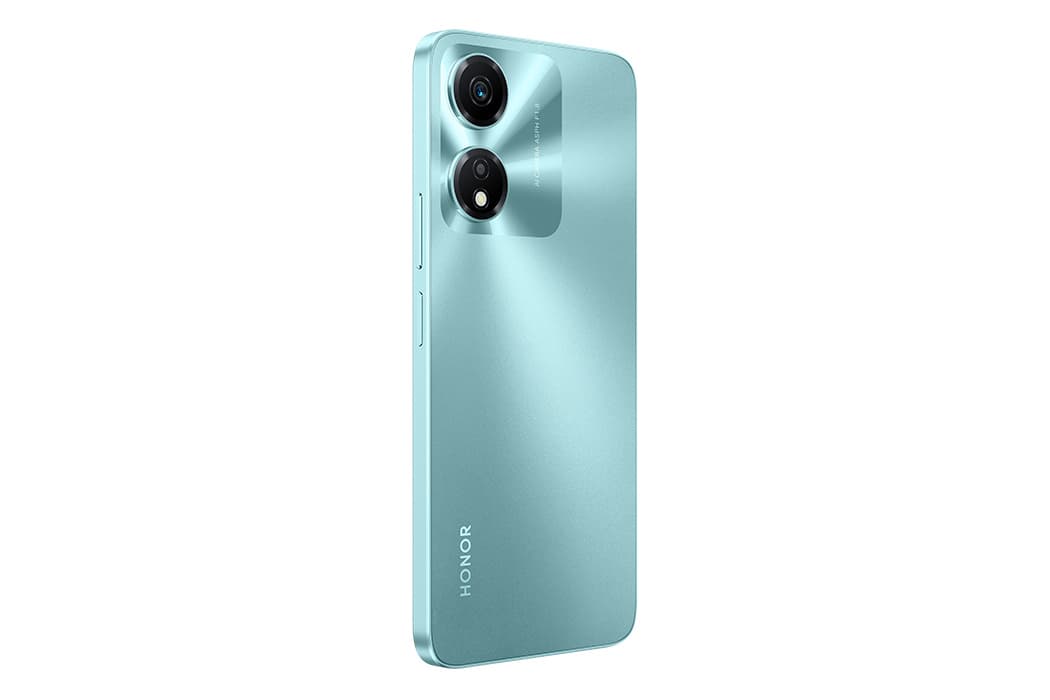گوشی موبایل آنر مدل X5 Plus دو سیم کارت ظرفیت 64گیگابایت و رم 4گیگابایت — تصویر ۳