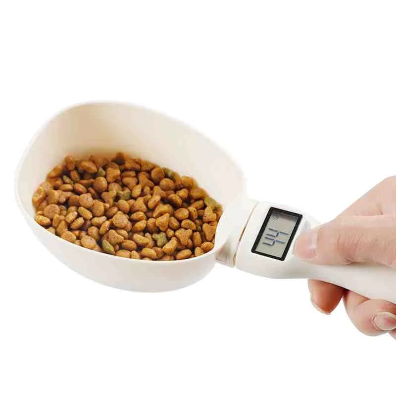 ترازو قاشقی دیجیتال