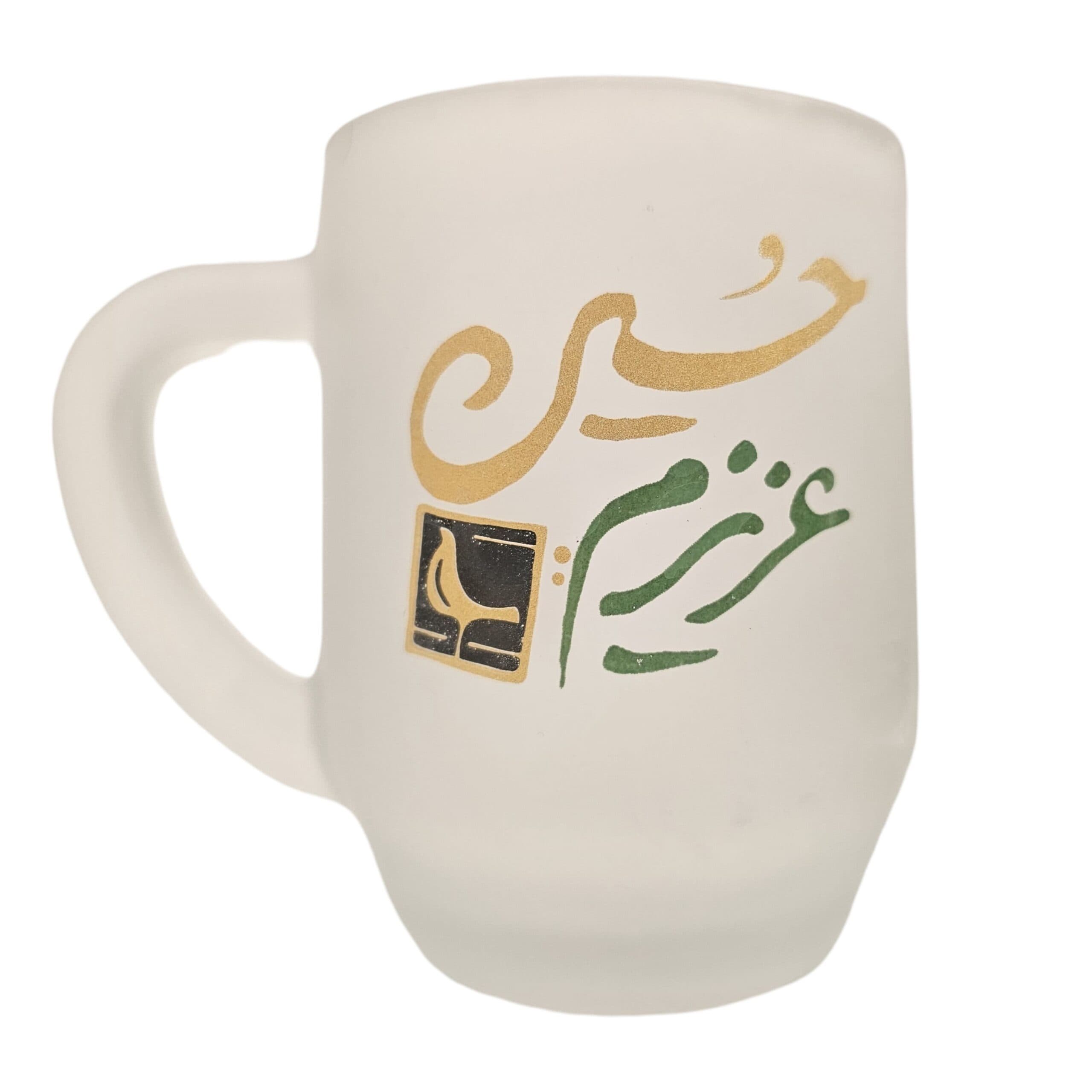 ماگ (لیوان) مذهبی با طرح عزیزم حسین