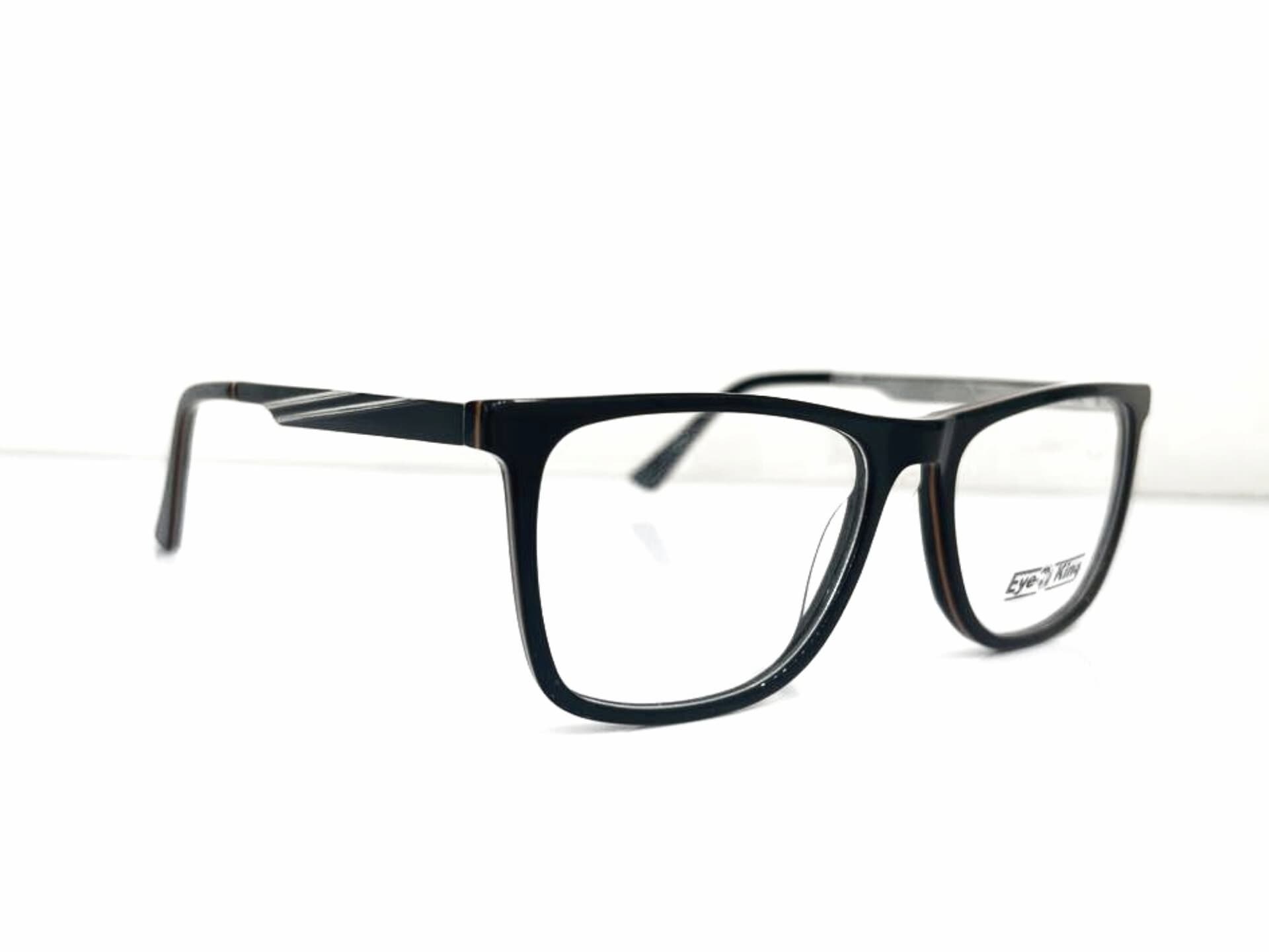 عینک طبی مردانه Eye KingمدلEK-135 — تصویر ۴