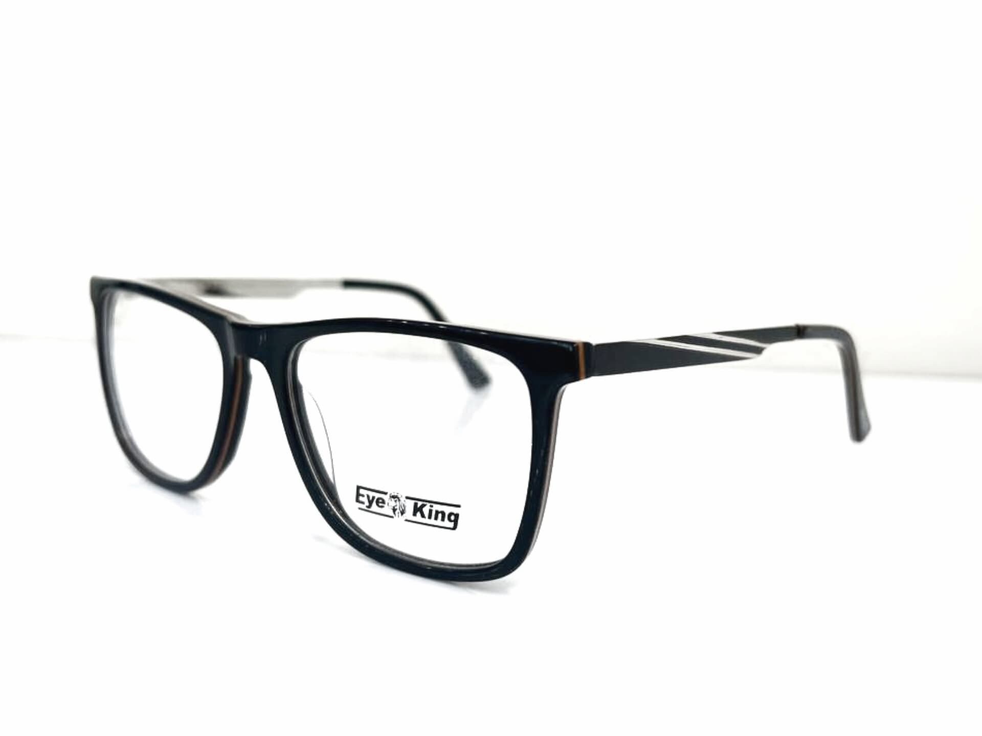 عینک طبی مردانه Eye KingمدلEK-135 — تصویر ۳