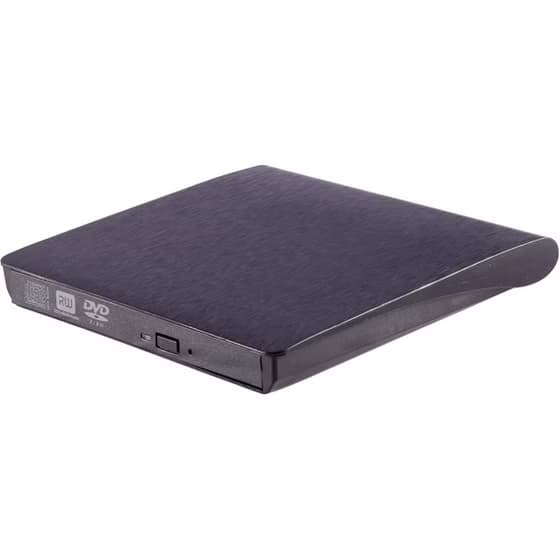DVD رایتر اکسترنال HP88 — تصویر ۴