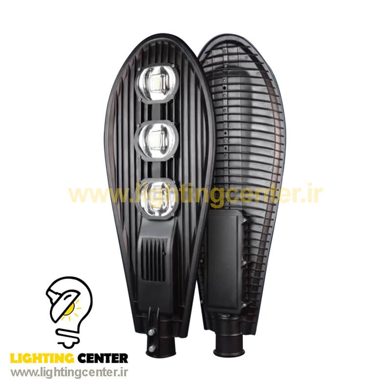 چراغ خیابانی ال ای دی 150 وات COB