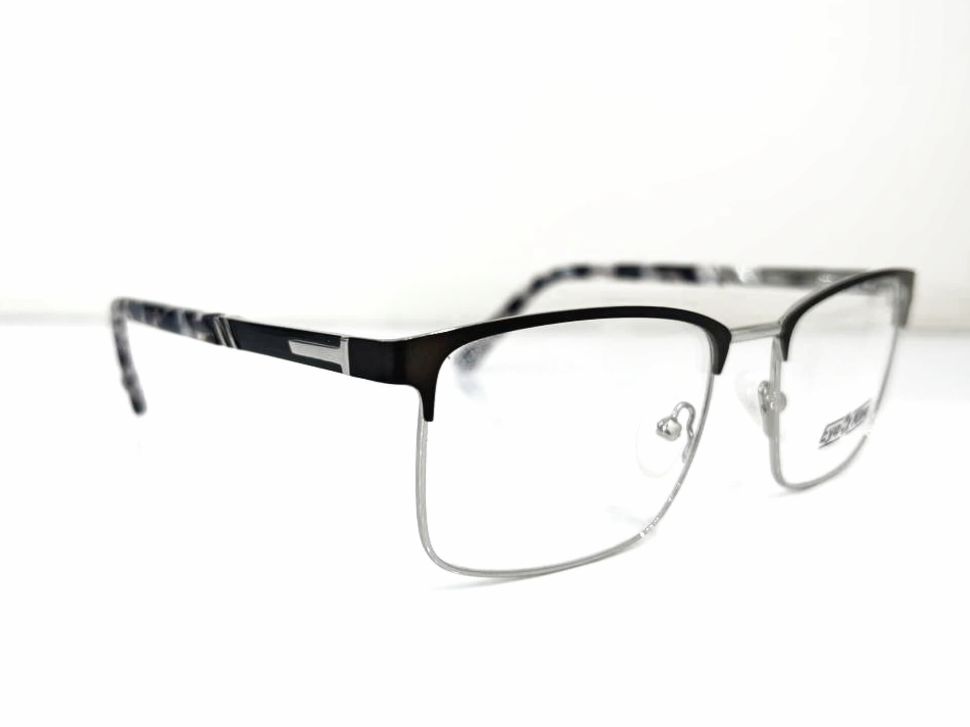 عینک طبی مردانه Eye KingمدلEK-145 — تصویر ۴