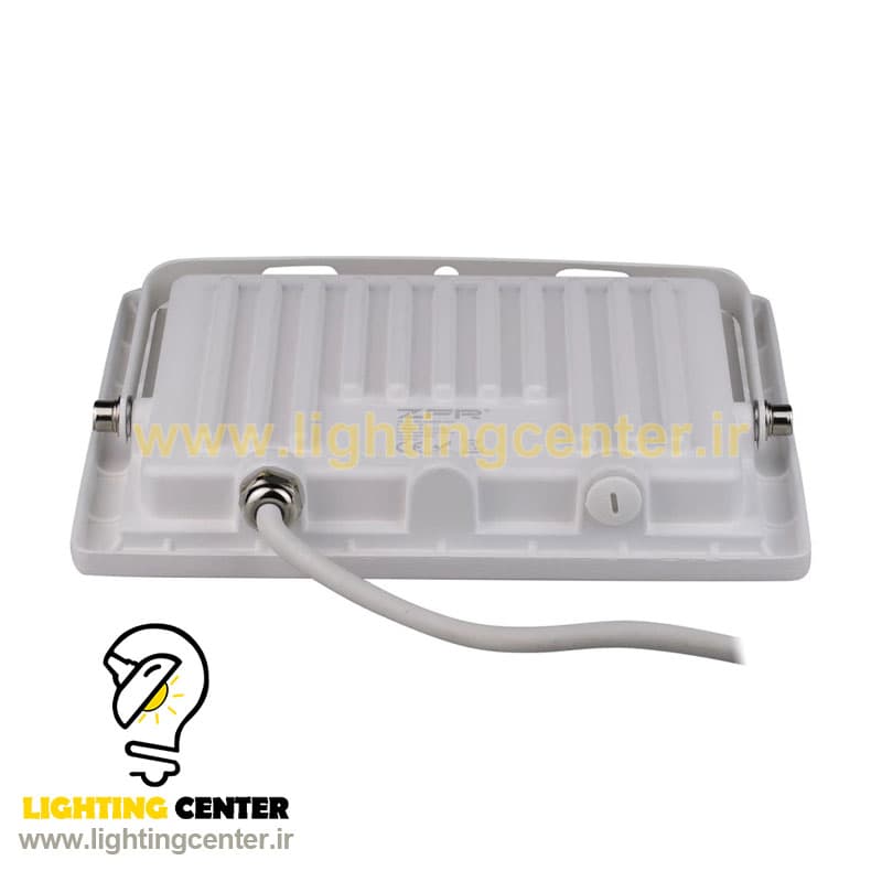 پرژکتور 200 وات SMD زد اف ار ZFR — تصویر ۳