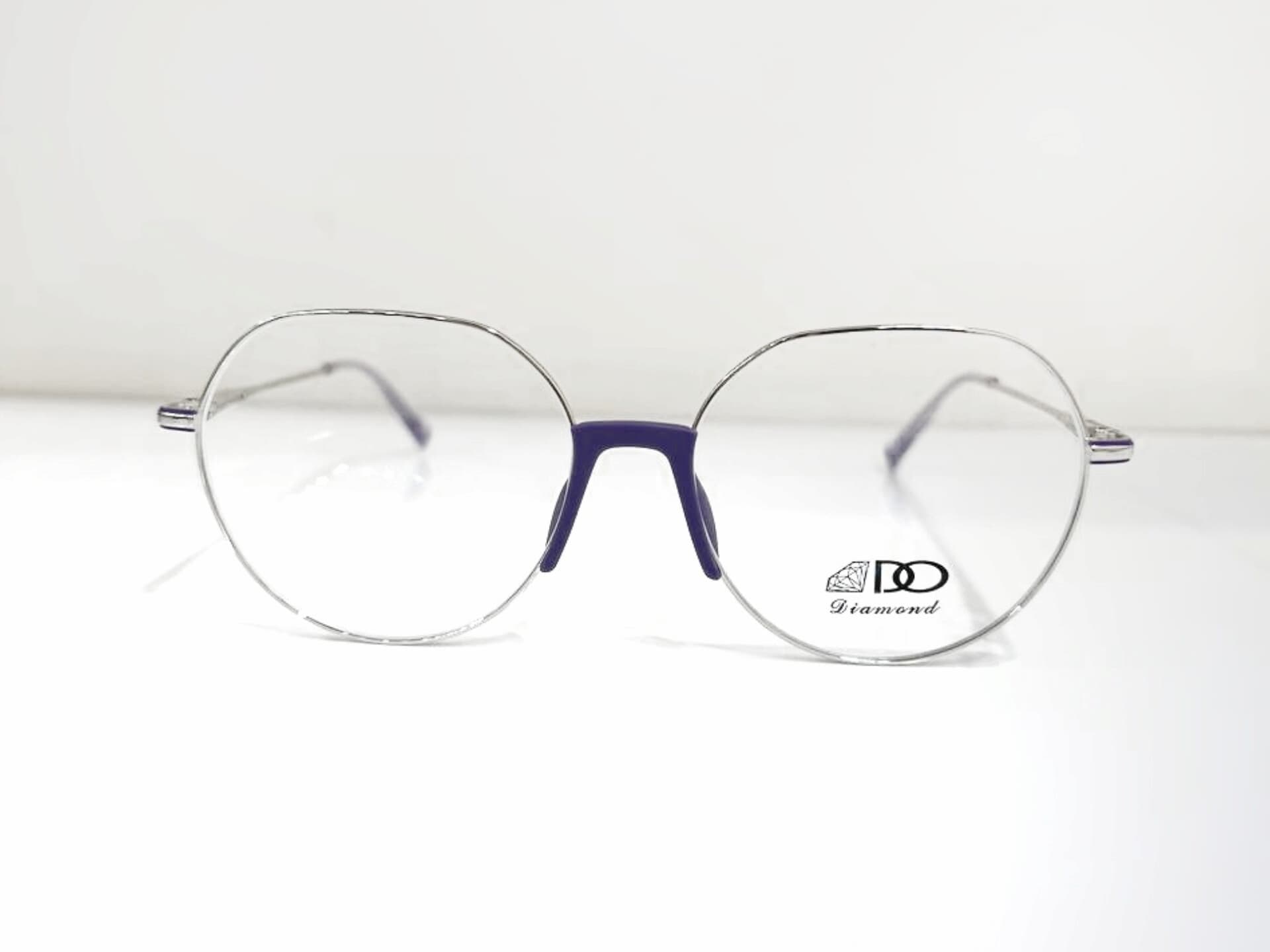 عینک طبی زنانهDiamondمدل6509 — تصویر ۲