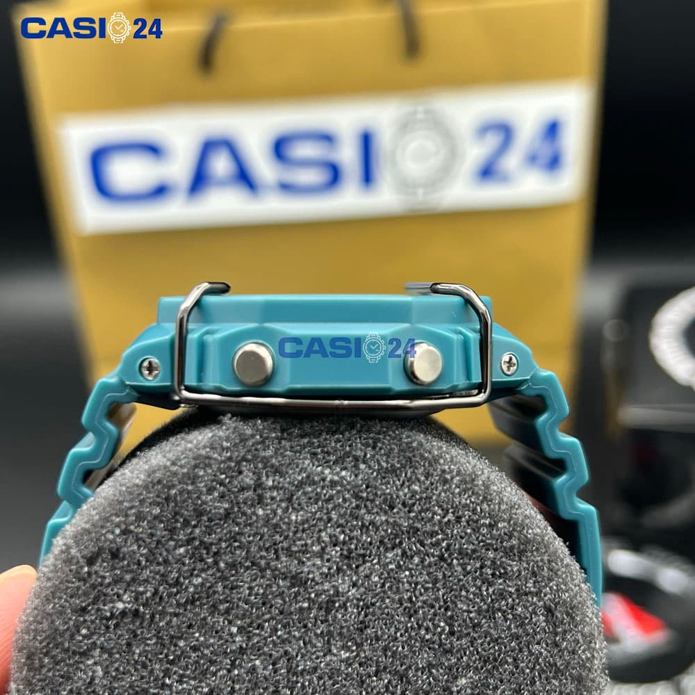 ساعت مچی کاسیو جی-شاک Casio G-Shock GA-2100PT-2ADR — تصویر ۱۲