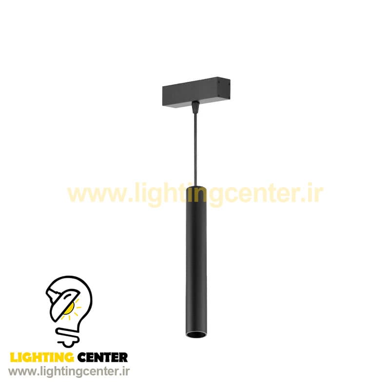 چراغ مگنتی آویز 20 وات کد AM20W