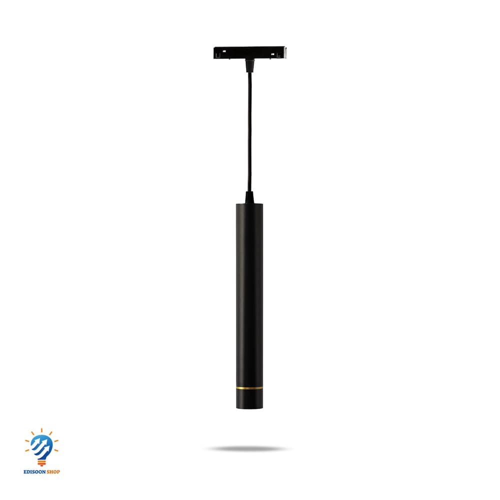 چراغ مگنتی آویز 10 وات — تصویر ۲