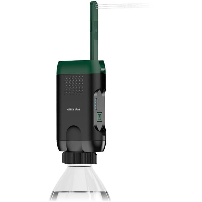 بیده جیبی شارژی گرین لاین مدل Pocket Bidet Neo — تصویر ۲