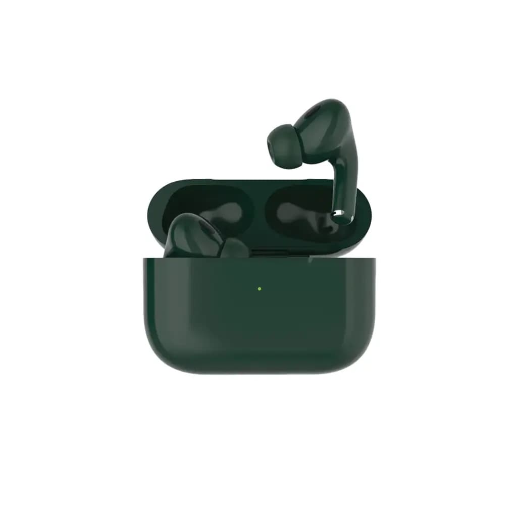 هدفون بی سیم گرین لاین مدل EarBuds Pro 2 — تصویر ۴
