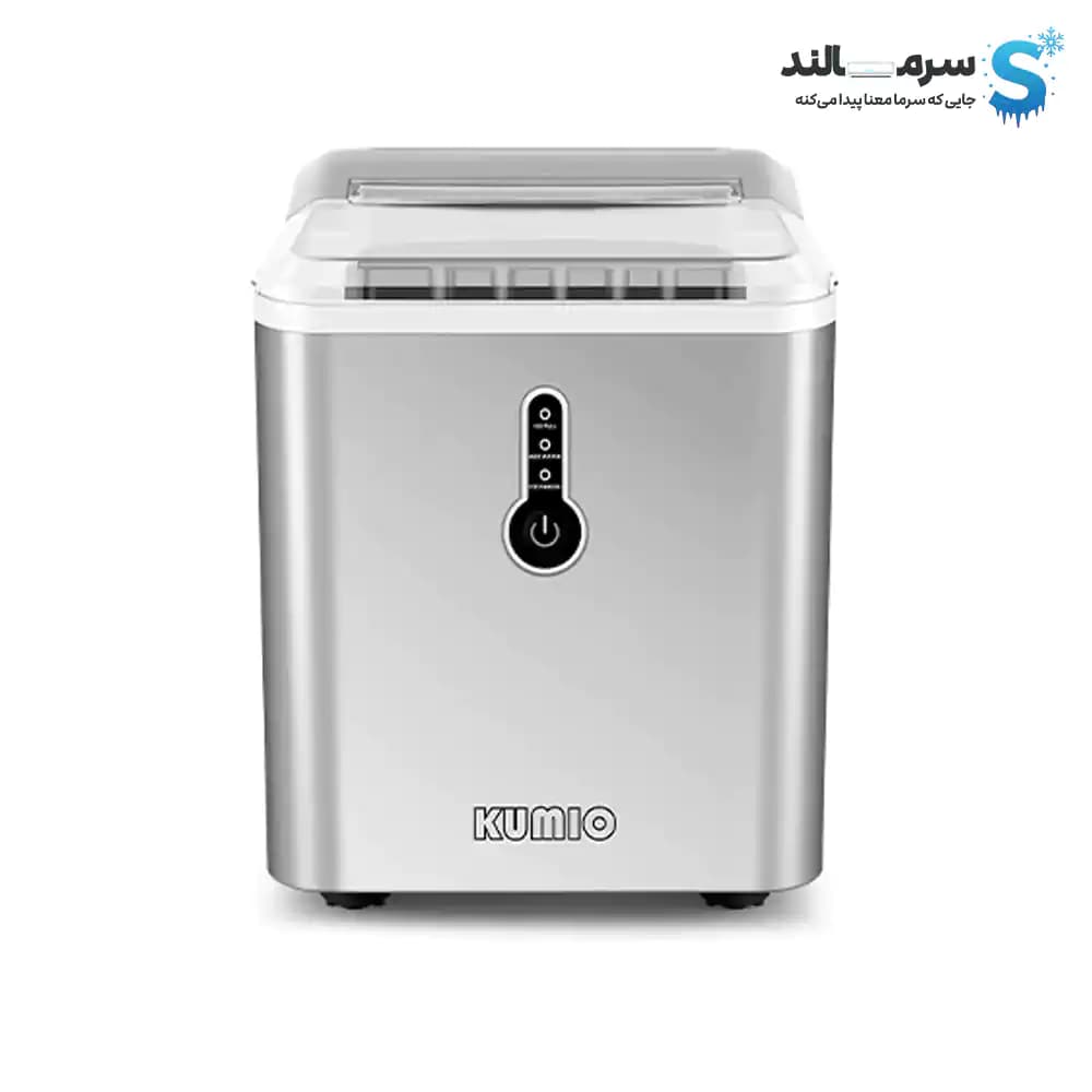 یخساز کومیو مدل ICM-1221