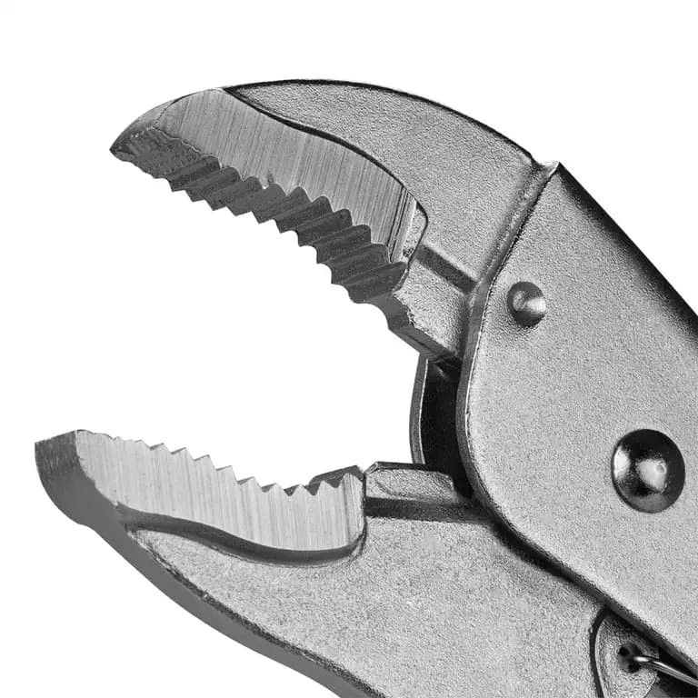RH-1416 – انبر قفلی 7 اینچ Locker رونیکس — تصویر ۶