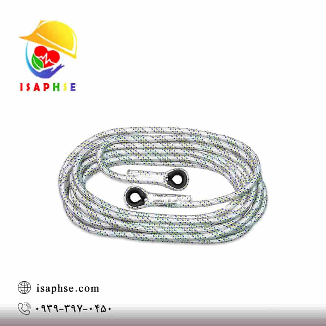 طناب 20 متری 14 میلیمتری مدل AC010