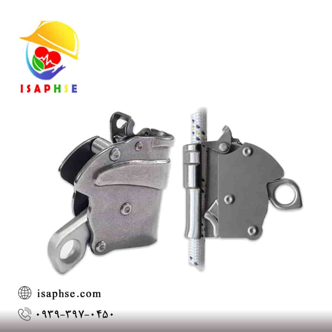 سیستم ترمز مدل AC010