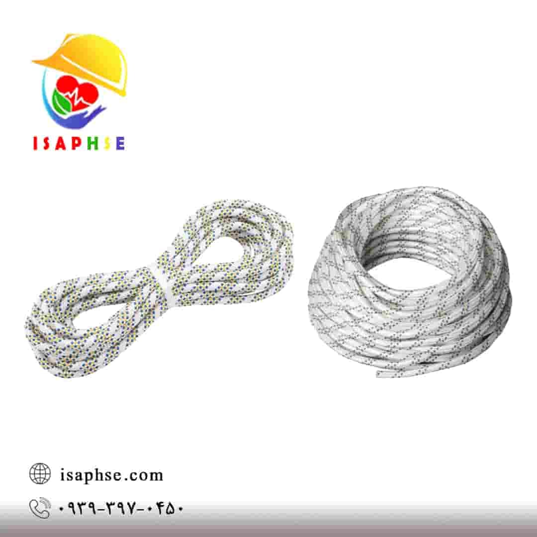 طناب ایمنی مدل LL 120
