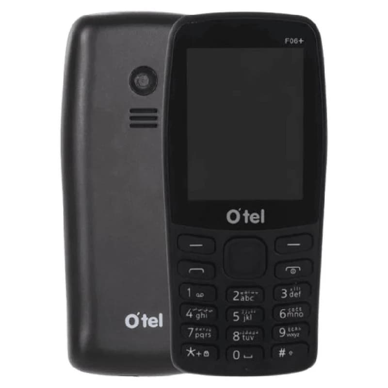 گوشی موبایل اوتل مدل+ F06 (18 ماه گارانتی شرکتی)