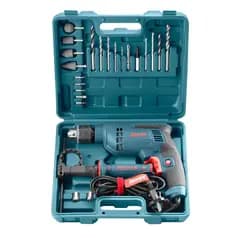 RS-0007 – ست ترکیبی دریل برقی 29 پارچه