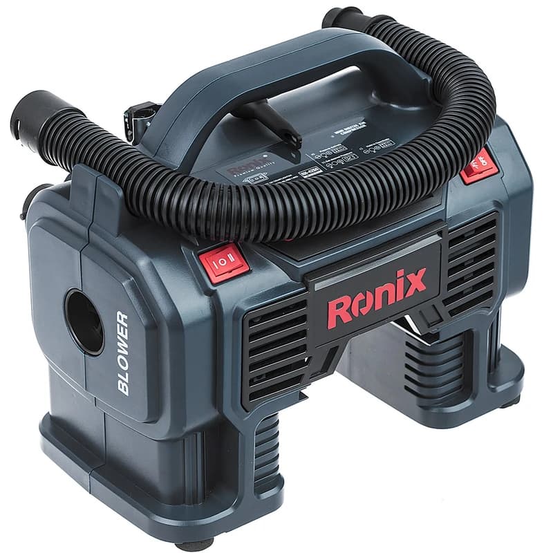 کمپرسور باد فندکی خودرو رونیکس مدل RH-4260