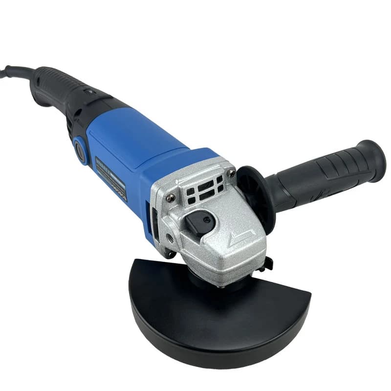 مینی فرز دسته بلند دیمردار ویوارکس VR9525 — تصویر ۲