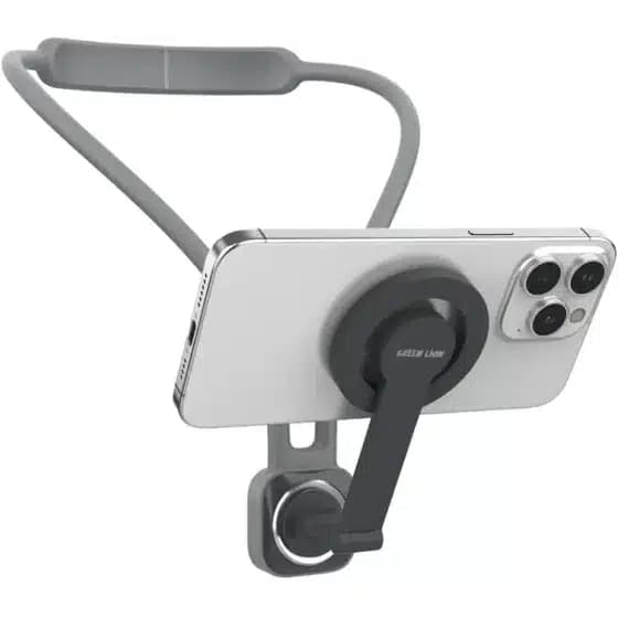 نگهدارنده گردنی مگ‌سیف گرین لاین مدل Neck Phone