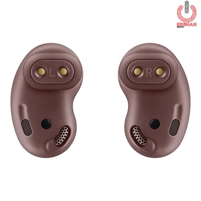 هدفون بیسیم سامسونگ مدل Galaxy Buds Live — تصویر ۹
