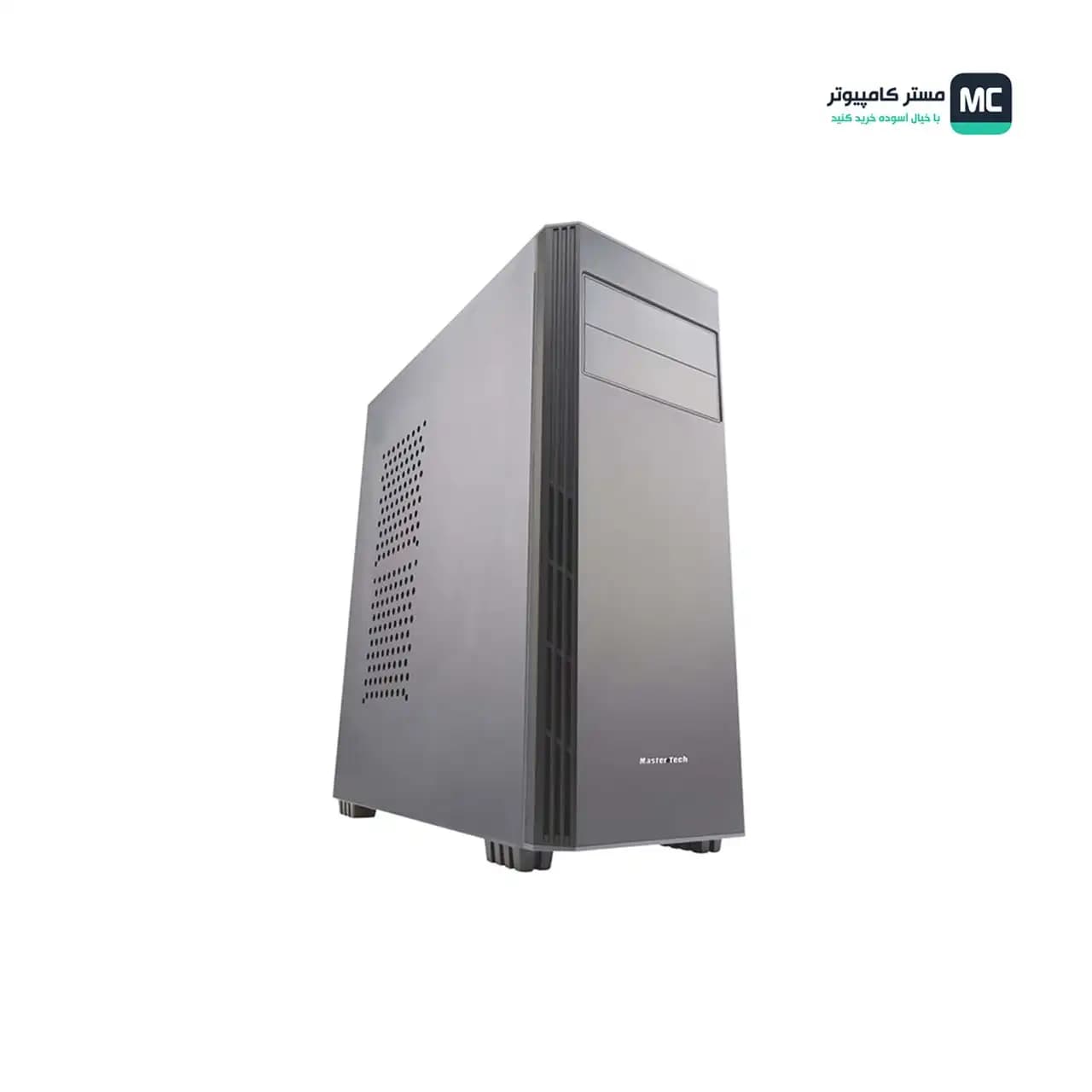 کیس مستر‌تک ARKA Metal Flat