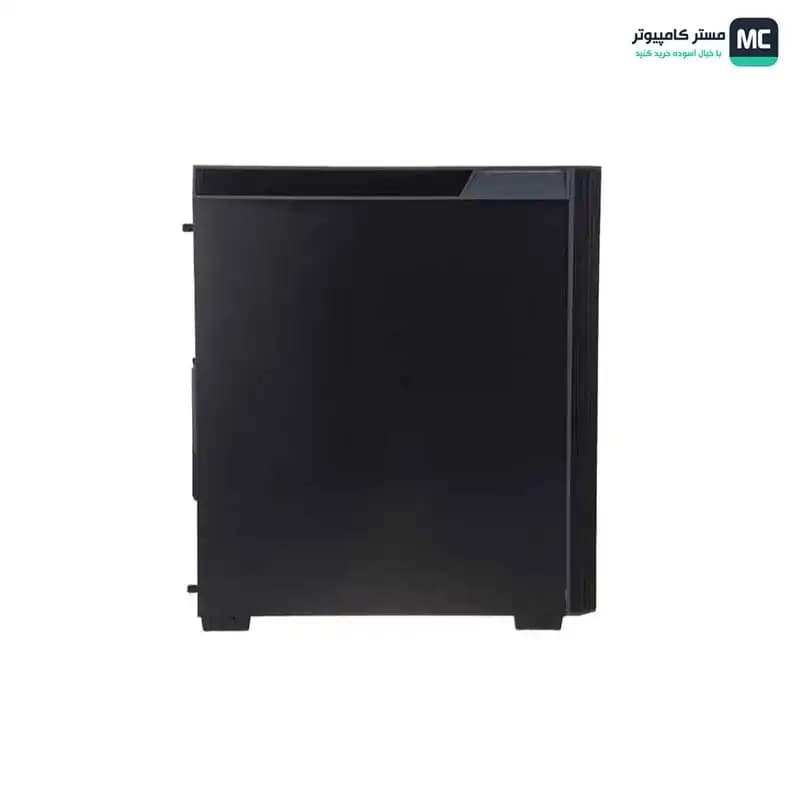 کیس مستر‌تک ARKA Metal Flat — تصویر ۵