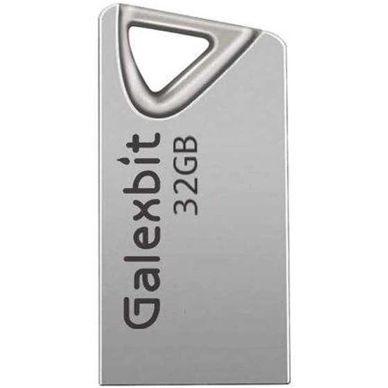 فلش مموری USB 2.0 گلکسبیت مدل M3 ظرفیت 32 گیگابایت
