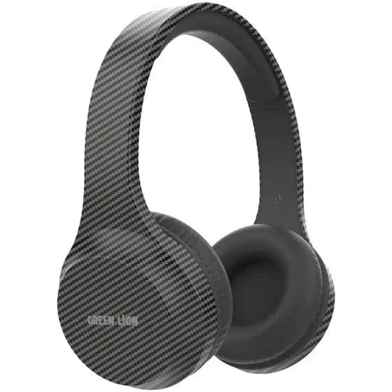 هدفون بی سیم گرین لاین مدل Carbon Beat — تصویر ۲