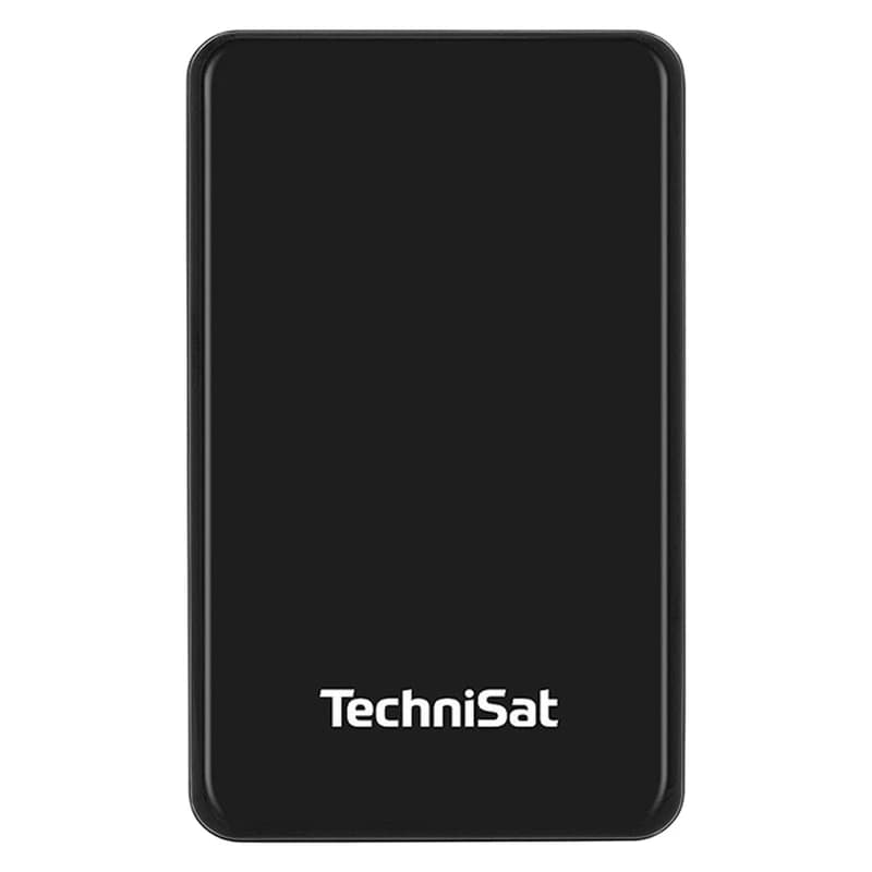هارد اکسترنال TechniSat 1TB